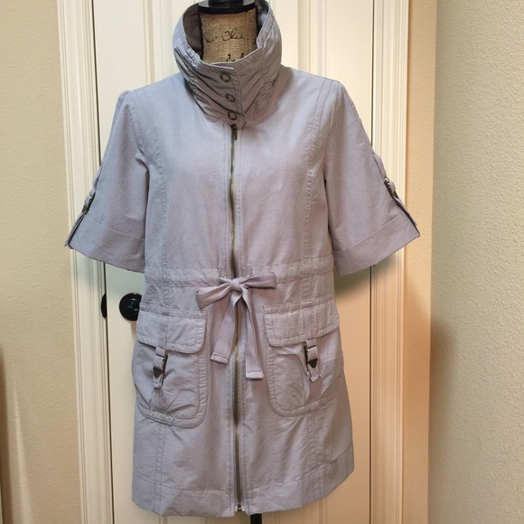cargo jacket - Picture 3 of 3