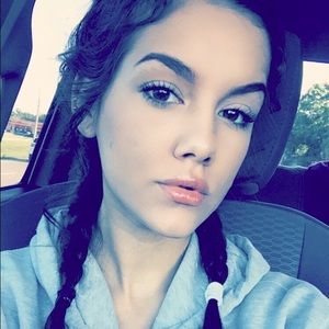 Meet your Posher, Summer