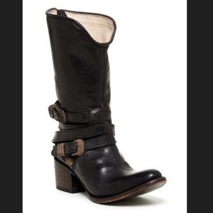 Steve Madden Freebird Pikes Boot Boots free bird