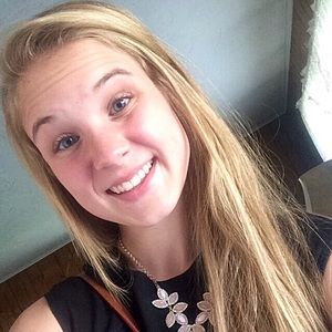 Meet your Posher, Brittny