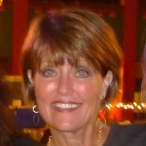 Meet your Posher, Krista