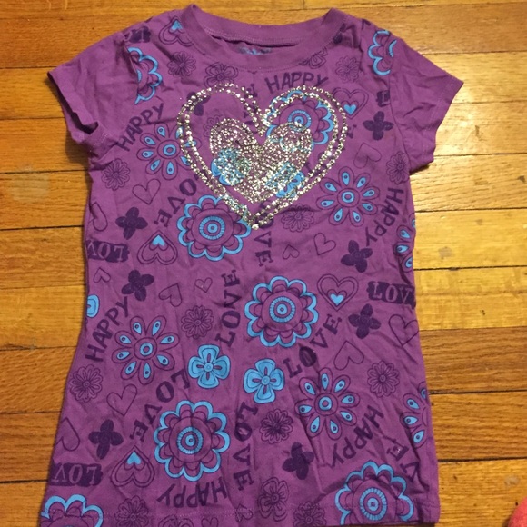 Girls Graphic Tee Shirt Bundle - Picture 4 of 4