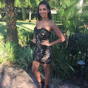 Meet your Posher, Brooke