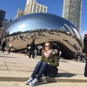 Meet your Posher, Mareike