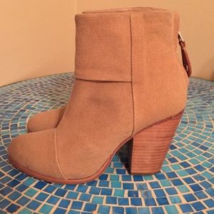 Rag & Bone Newbury Booties