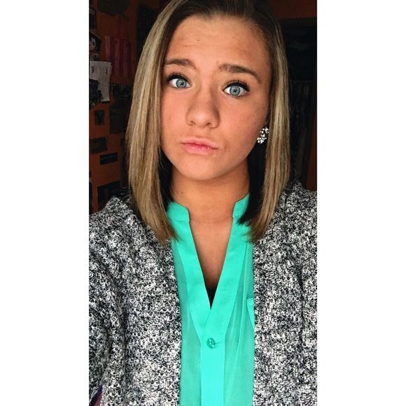 Meet your Posher, Allie