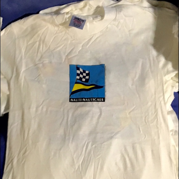 Limited Edition Vintage TShirt - Picture 2 of 4