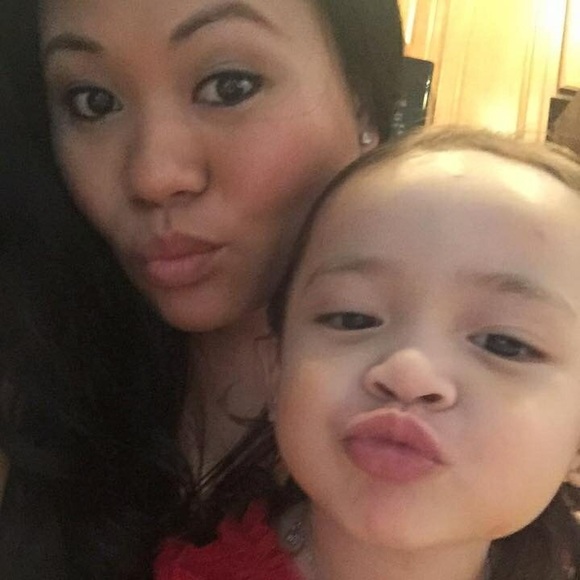 Meet your Posher, Ruby - Picture 1 of 1