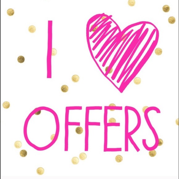 I ❤️ Offers