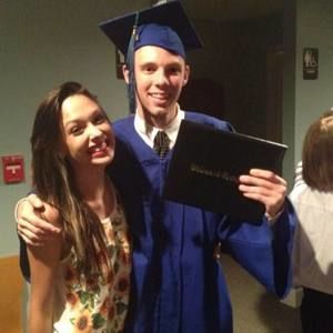 Meet your Posher, Evan