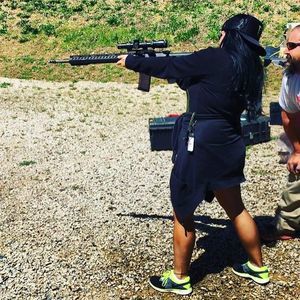 Meet your Posher, Stephanie