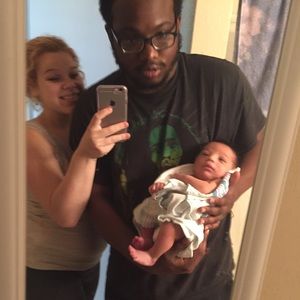 Meet your Posher, Brandy