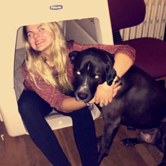 Meet your Posher, Nicolli - Picture 1 of 1