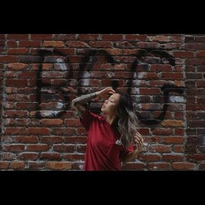 Meet your Posher, Sandy