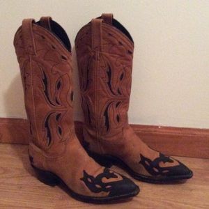 LOWEST PRICE  FLASH SALE Dan Post Cowboy Boots
