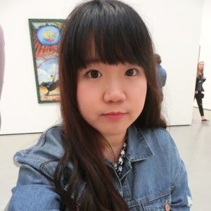 Meet your Posher, Zixuan