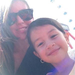 Meet your Posher, Lyndsay