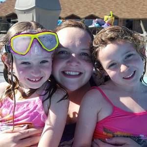 Meet your Posher, Annie