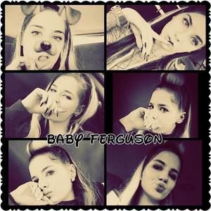 Meet your Posher, Lexi