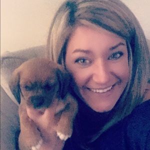 Meet your Posher, Emily