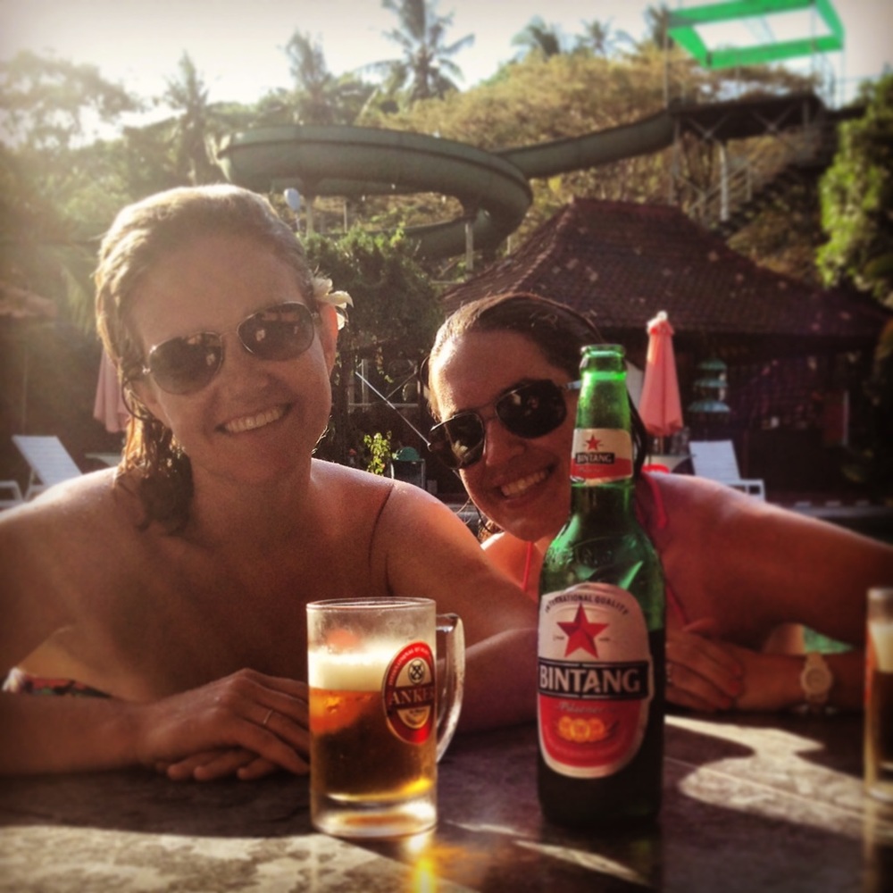 Meet your Posher, Meredith