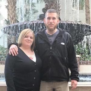 Meet your Posher, Britt