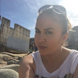 Meet your Posher, Maria