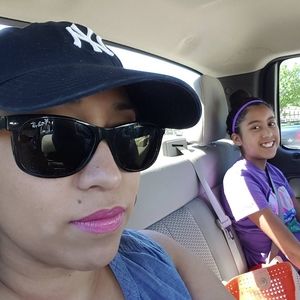 Meet your Posher, Griselda