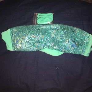 Victoria's Secret bikini top