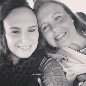 Meet your Posher, Jamie