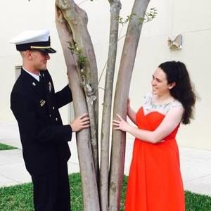 Meet your Posher, Tabitha