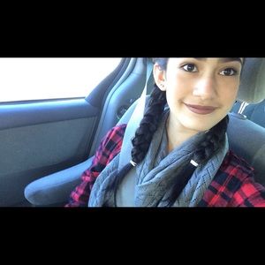 Meet your Posher, Anna