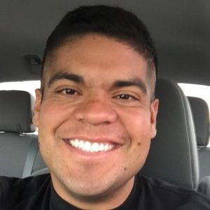 Meet your Posher, Frank