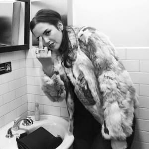 Meet your Posher, Roxzann