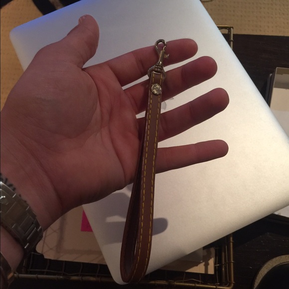Louis Vuitton Key Chain