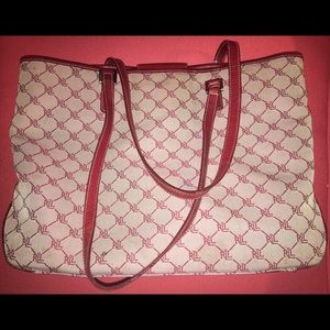 Ralph Lauren tote
