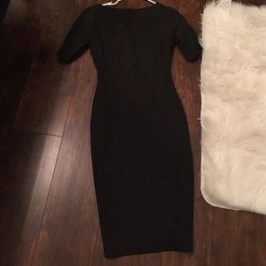 Zara dress price firm