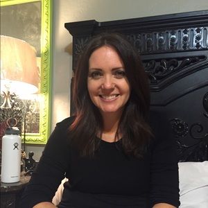 Meet your Posher, Tanya