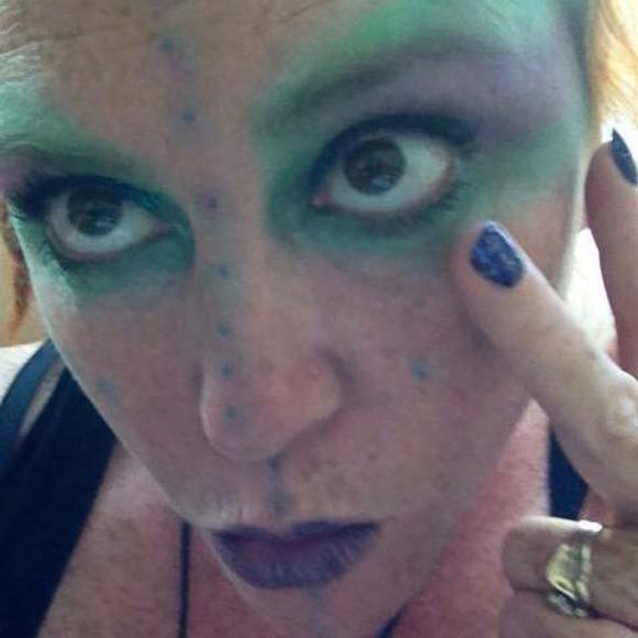 Meet your Posher, Betty