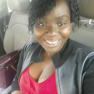 Meet your Posher, Alexandrea