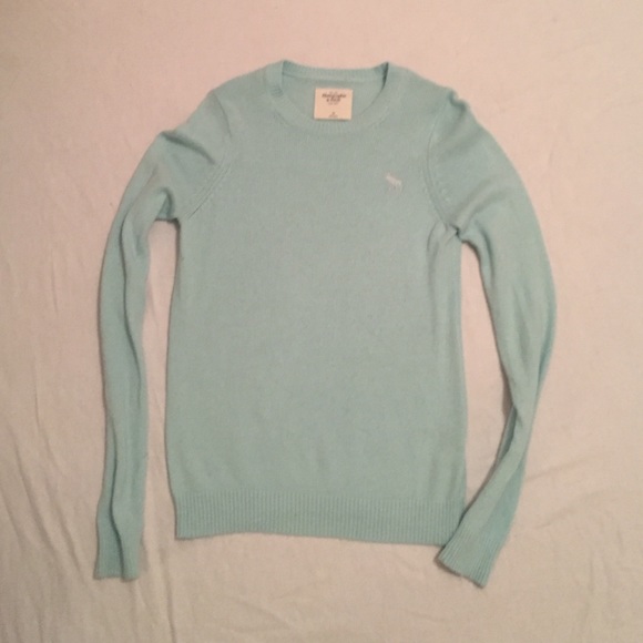 Abercrombie & Fitch Sweater