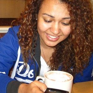 Meet your Posher, Anna