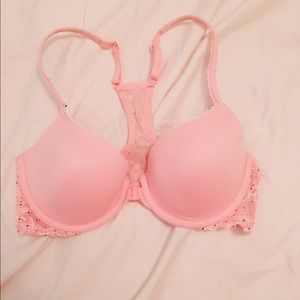 Victoria's Secret Front Clip Bra