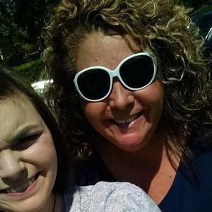 Meet your Posher, Tracy