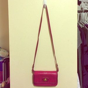Marc by Marc Jacobs little cross body bag