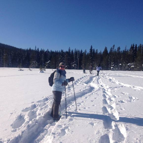 Meet your Posher, Kathryn - Picture 1 of 1