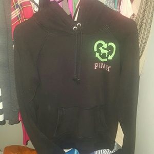 V.s hoodie