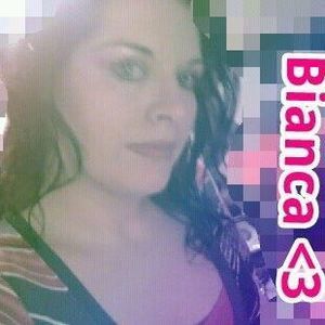 Meet your Posher, Bianca