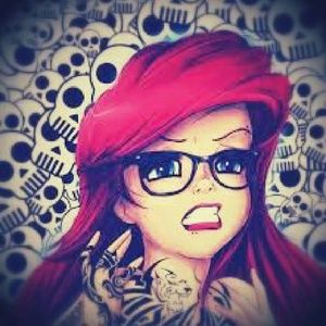 Meet your Posher, Karla