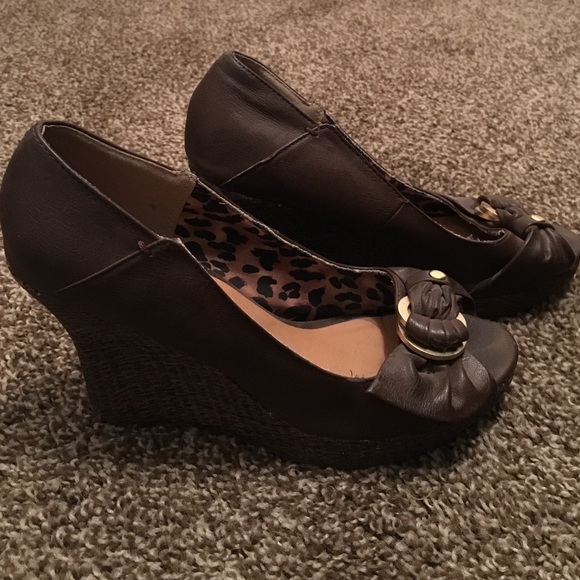 Wedges! - Picture 2 of 2
